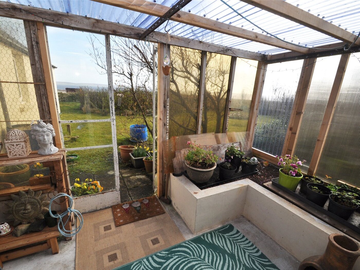 Greenhouse