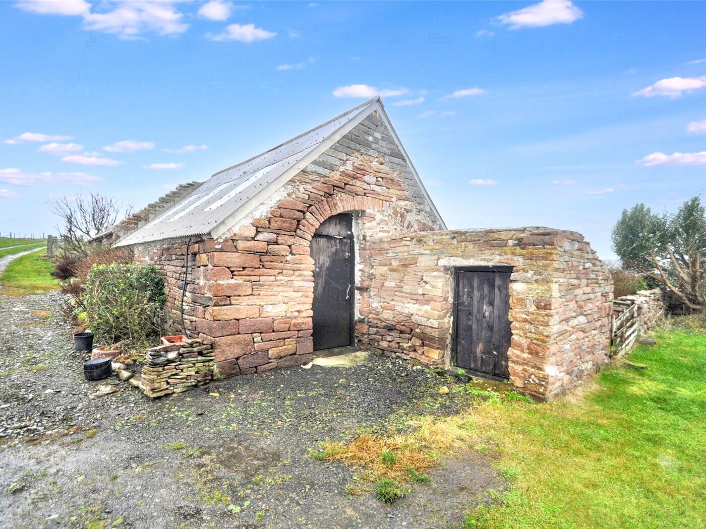 Outbuildings (1)