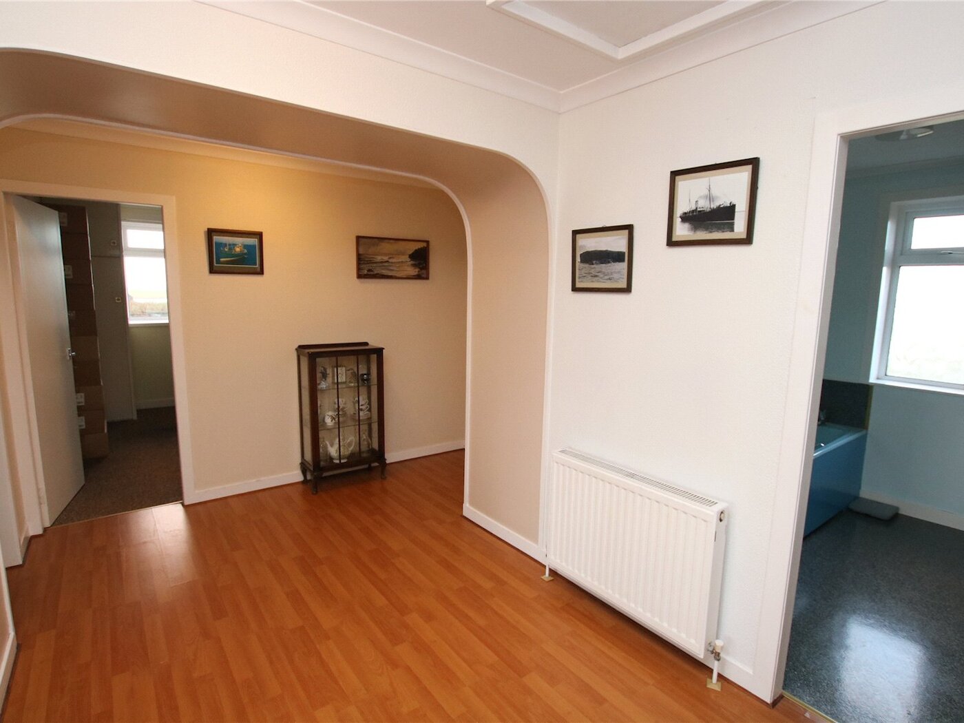 Hall