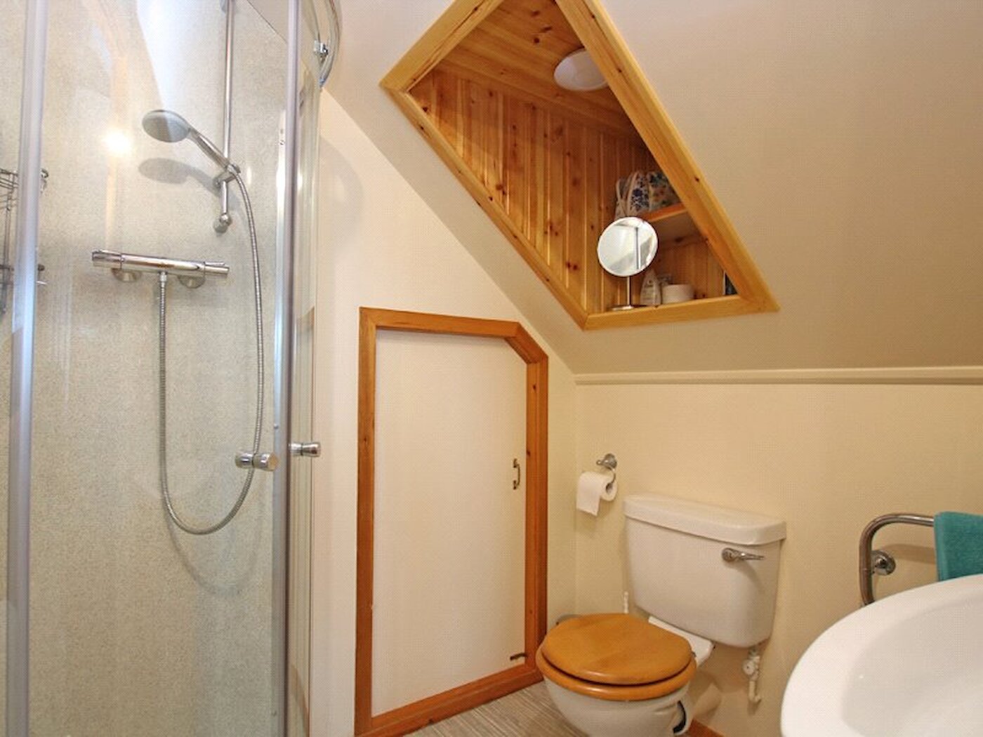 En-Suite
