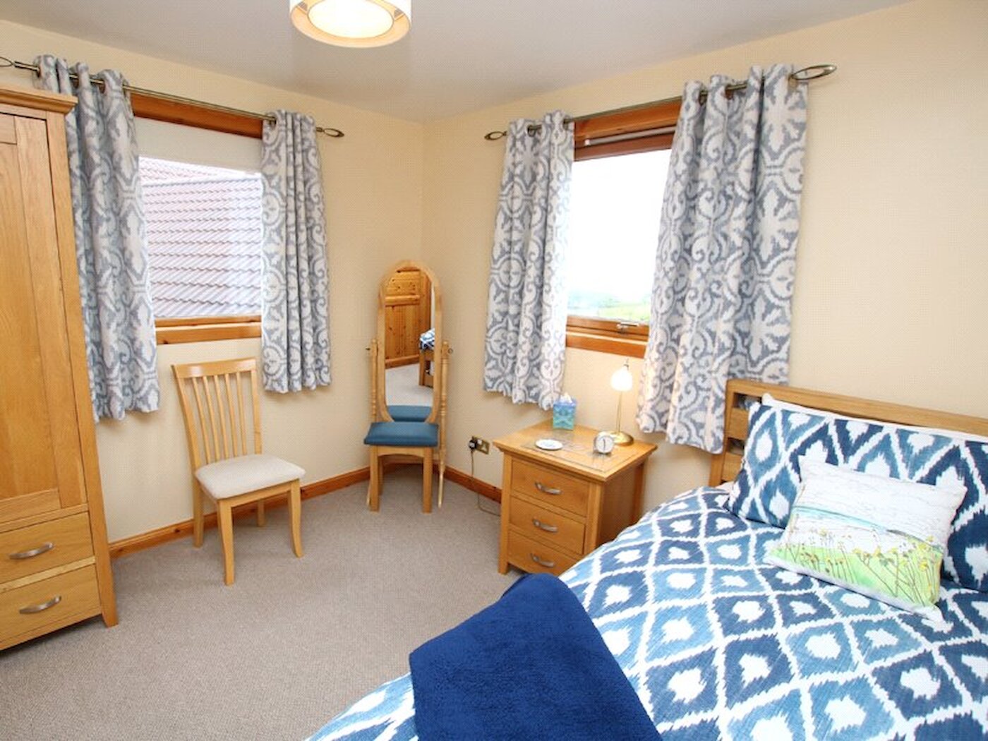Cottage Bedroom 2