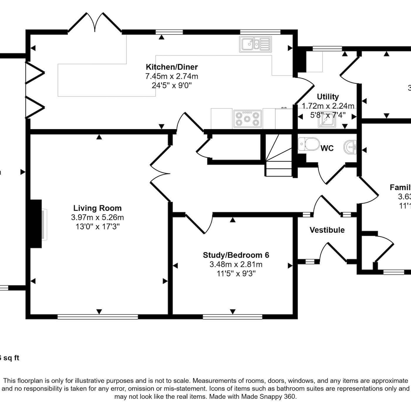 Ground Floor