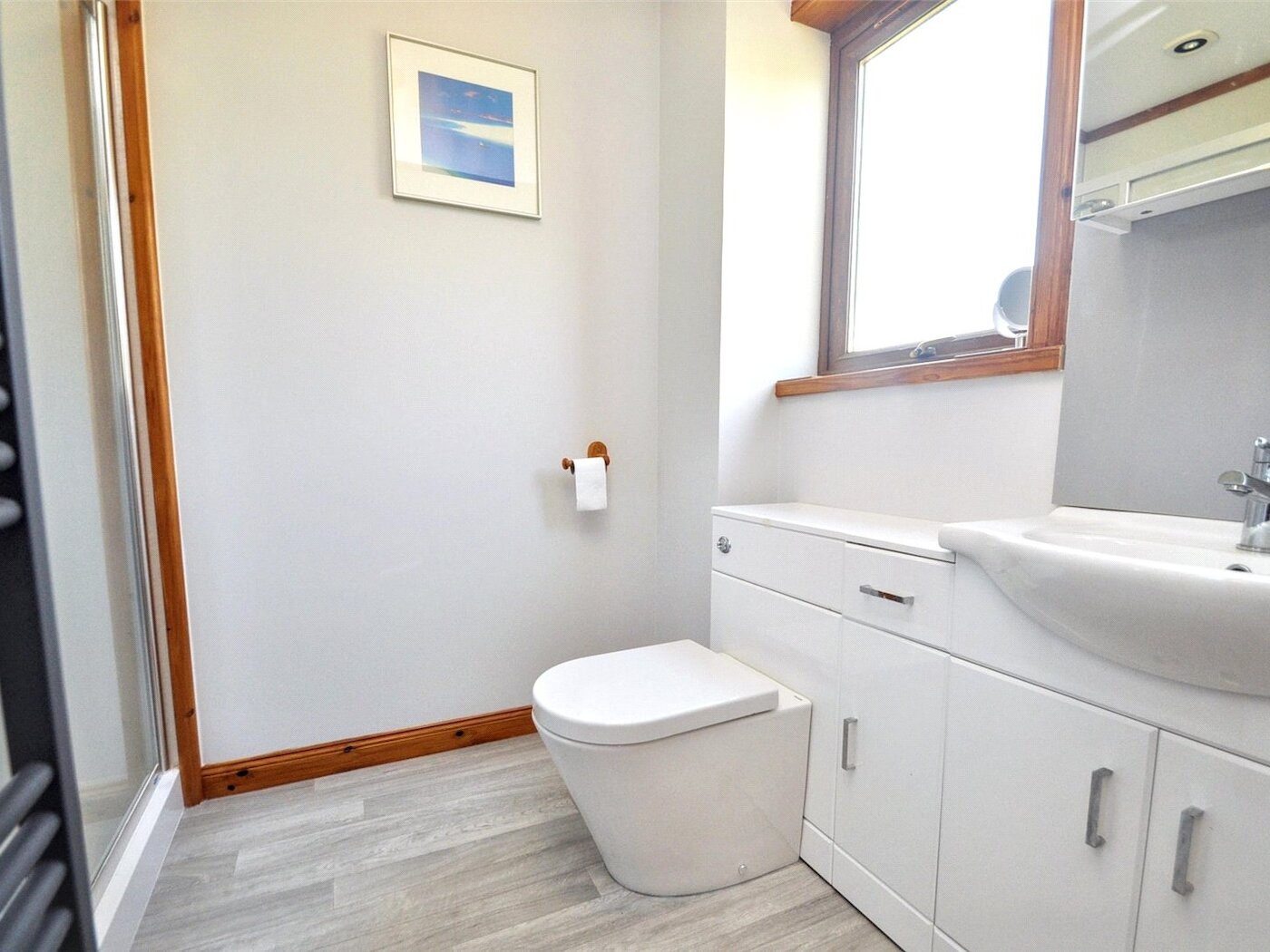 Bedroom 1 En-Suite