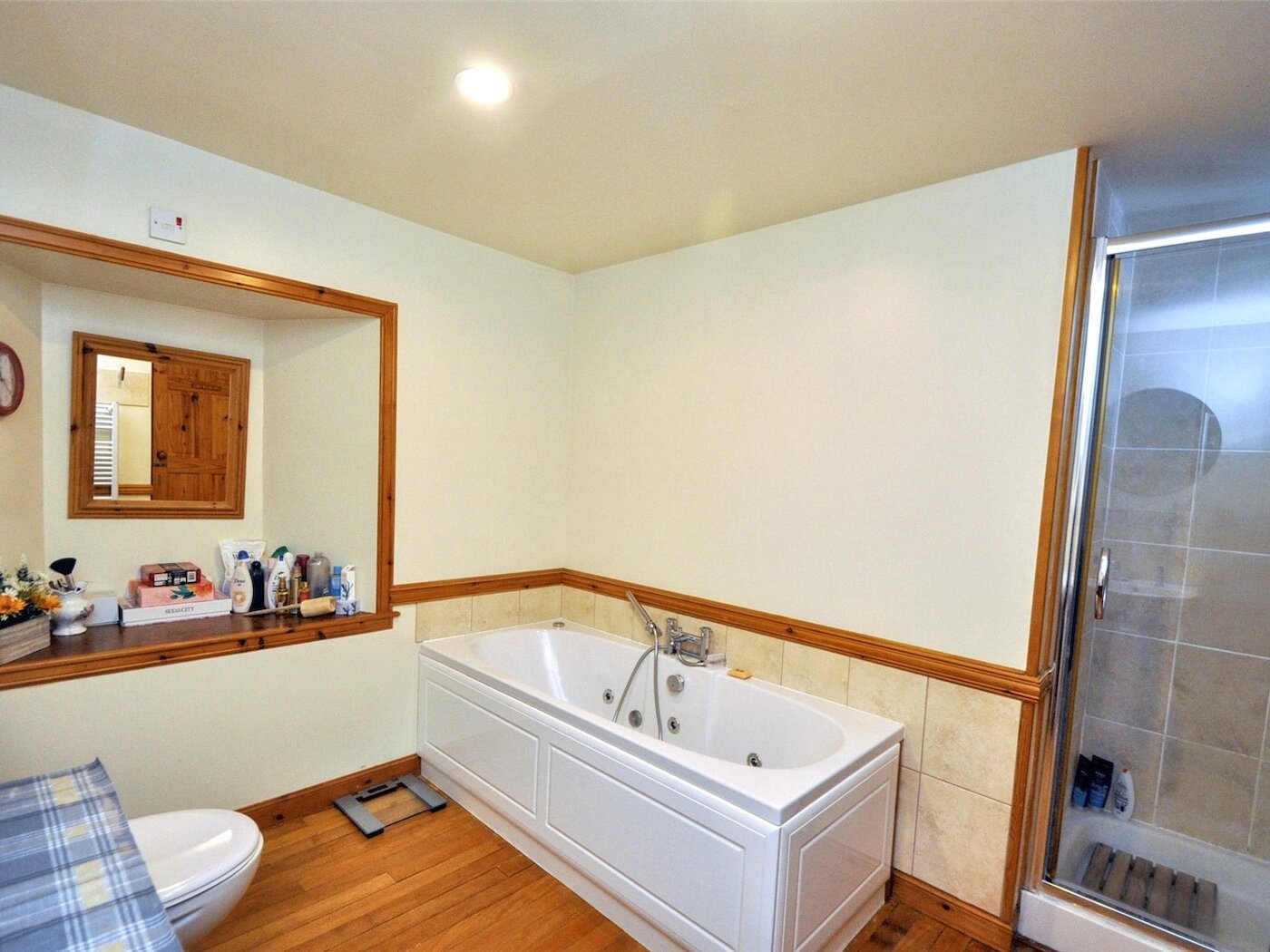 Ensuite