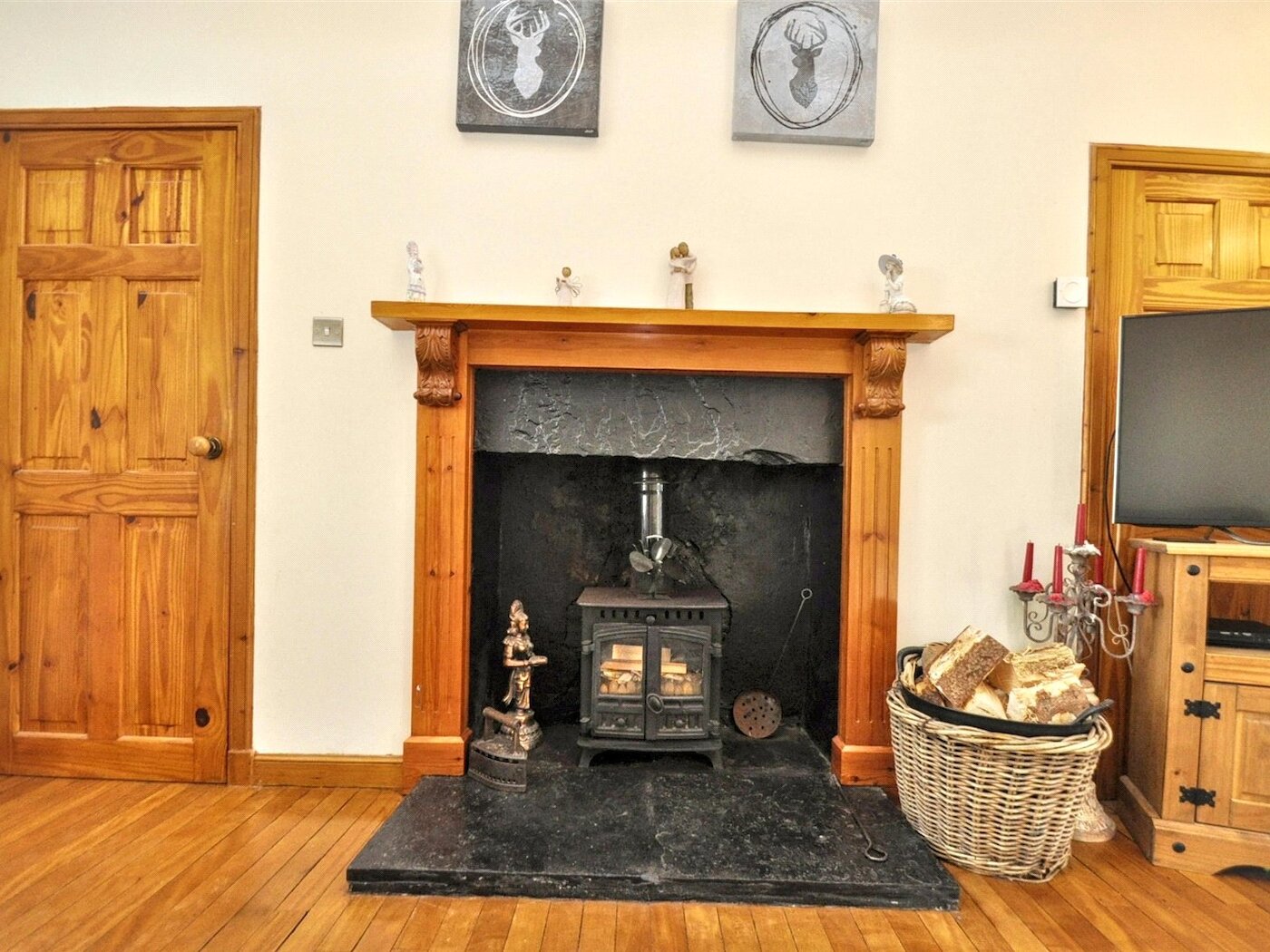 Livivng Room