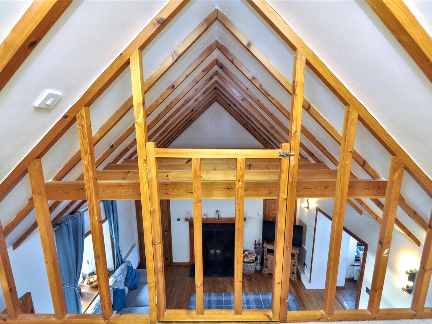Mezzanine