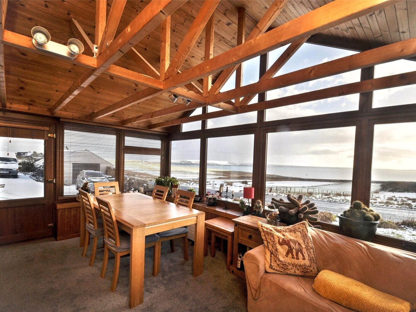 Sun Room