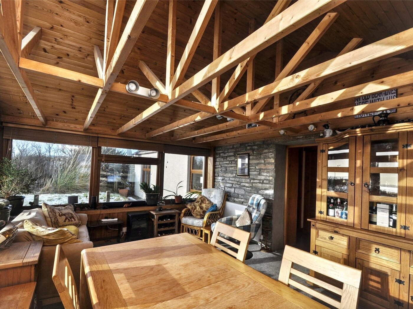 Sun Room
