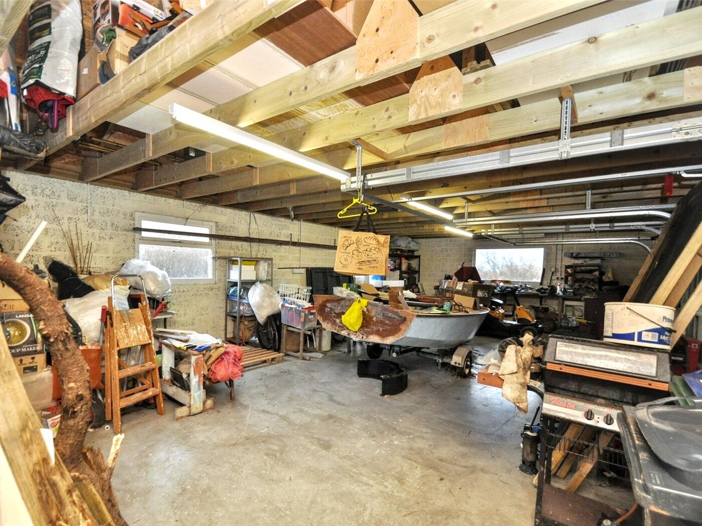 Garage 2