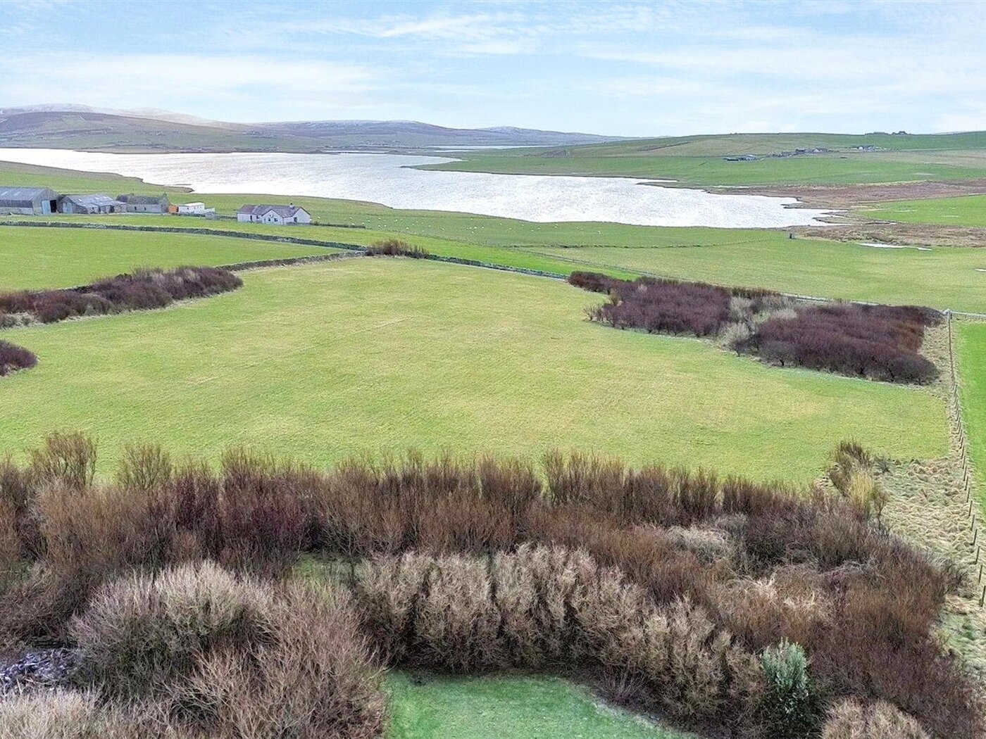 Land