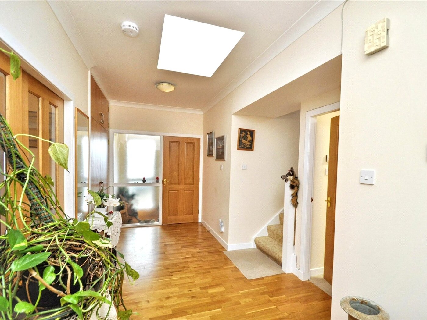 Hall