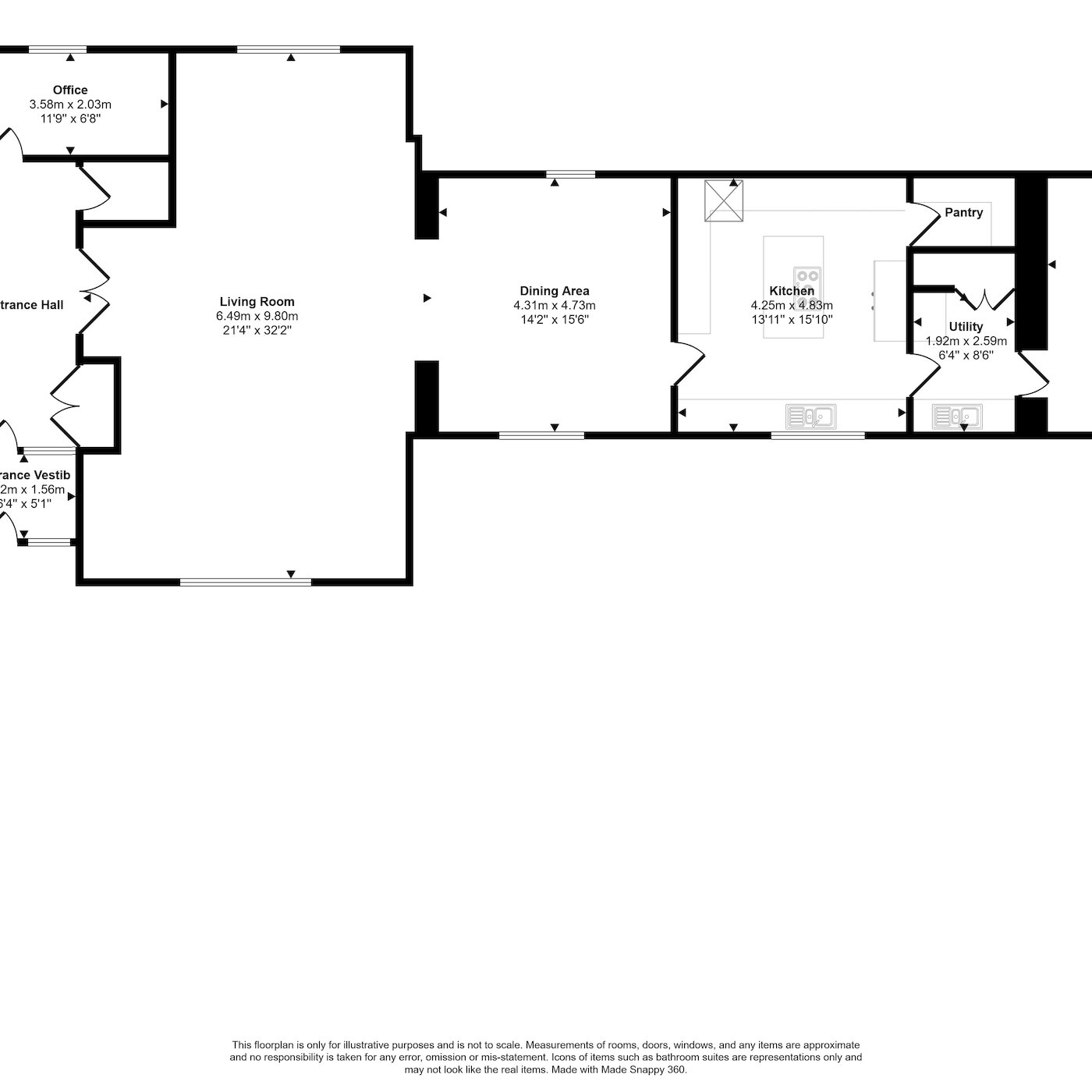 Ground Floor