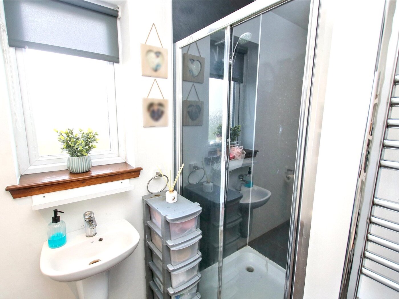 Ensuite