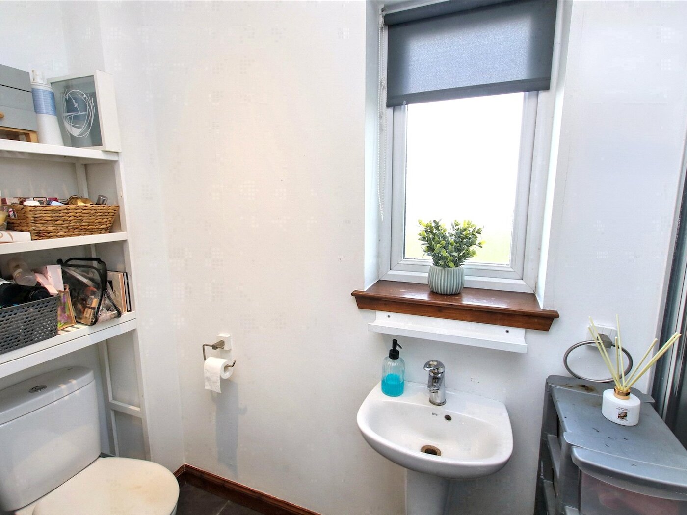 Ensuite