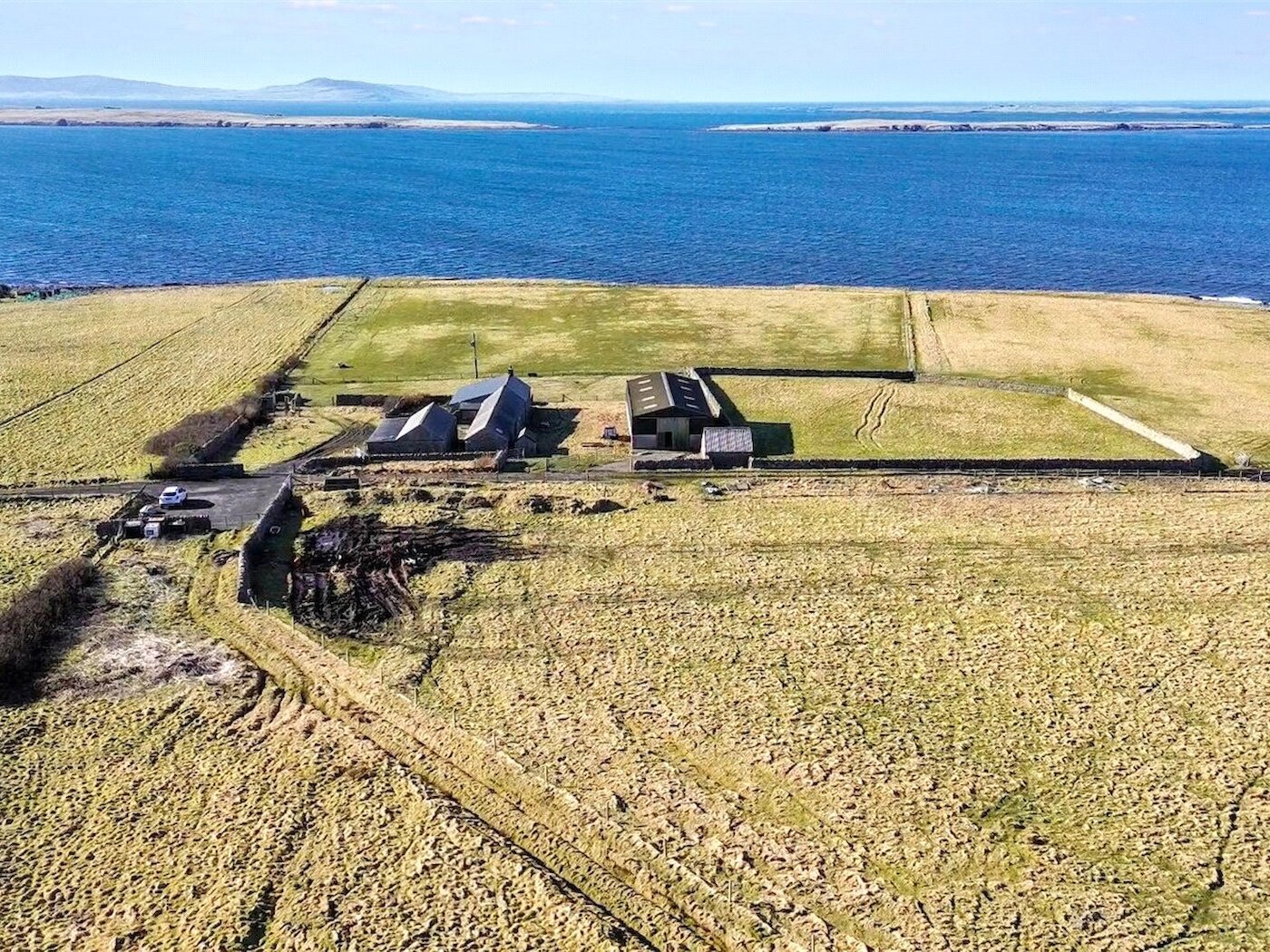 Aerial 4