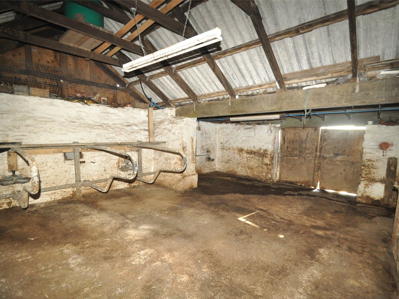 Outbuilding 2