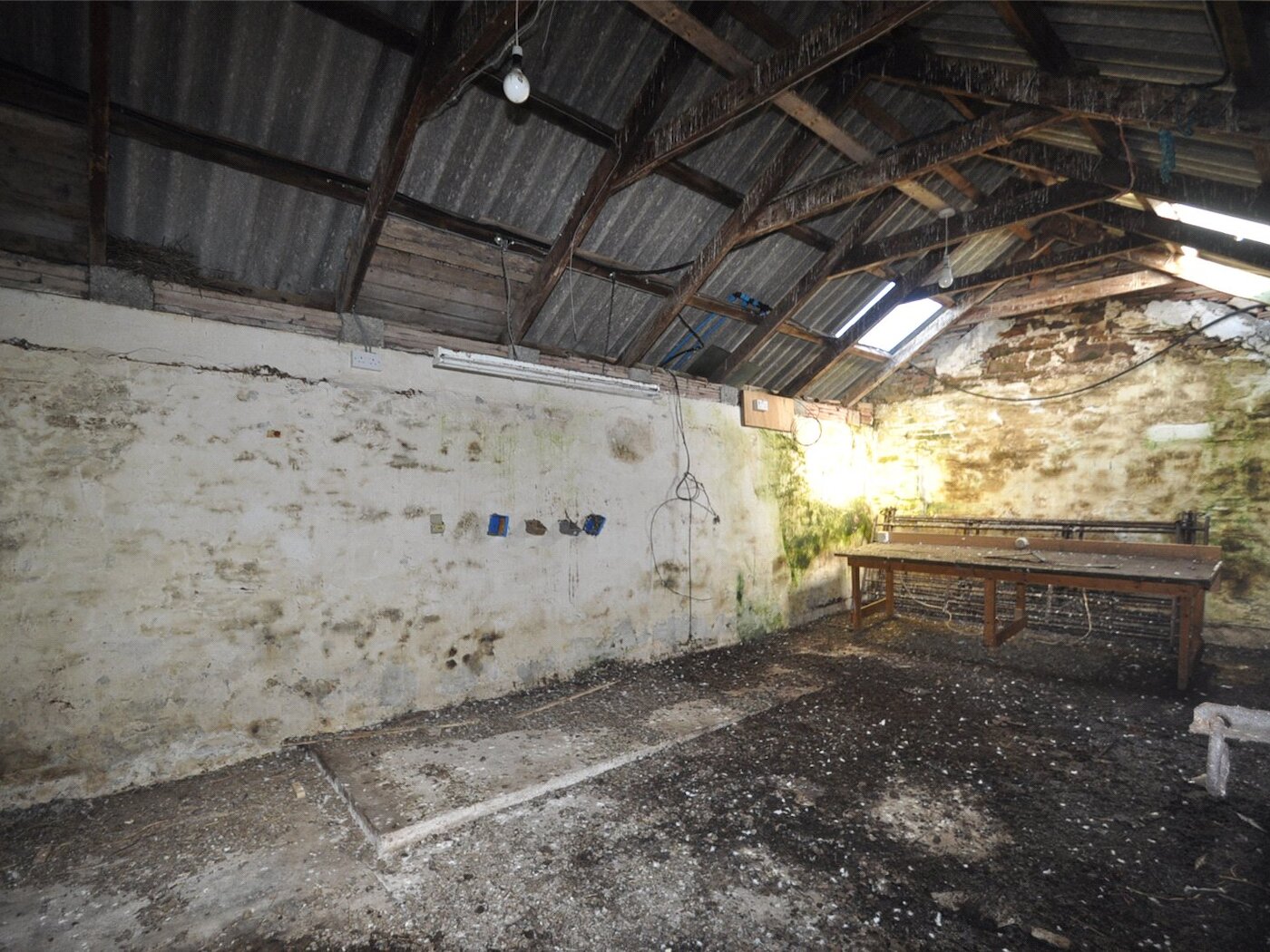 Outbuilding 3