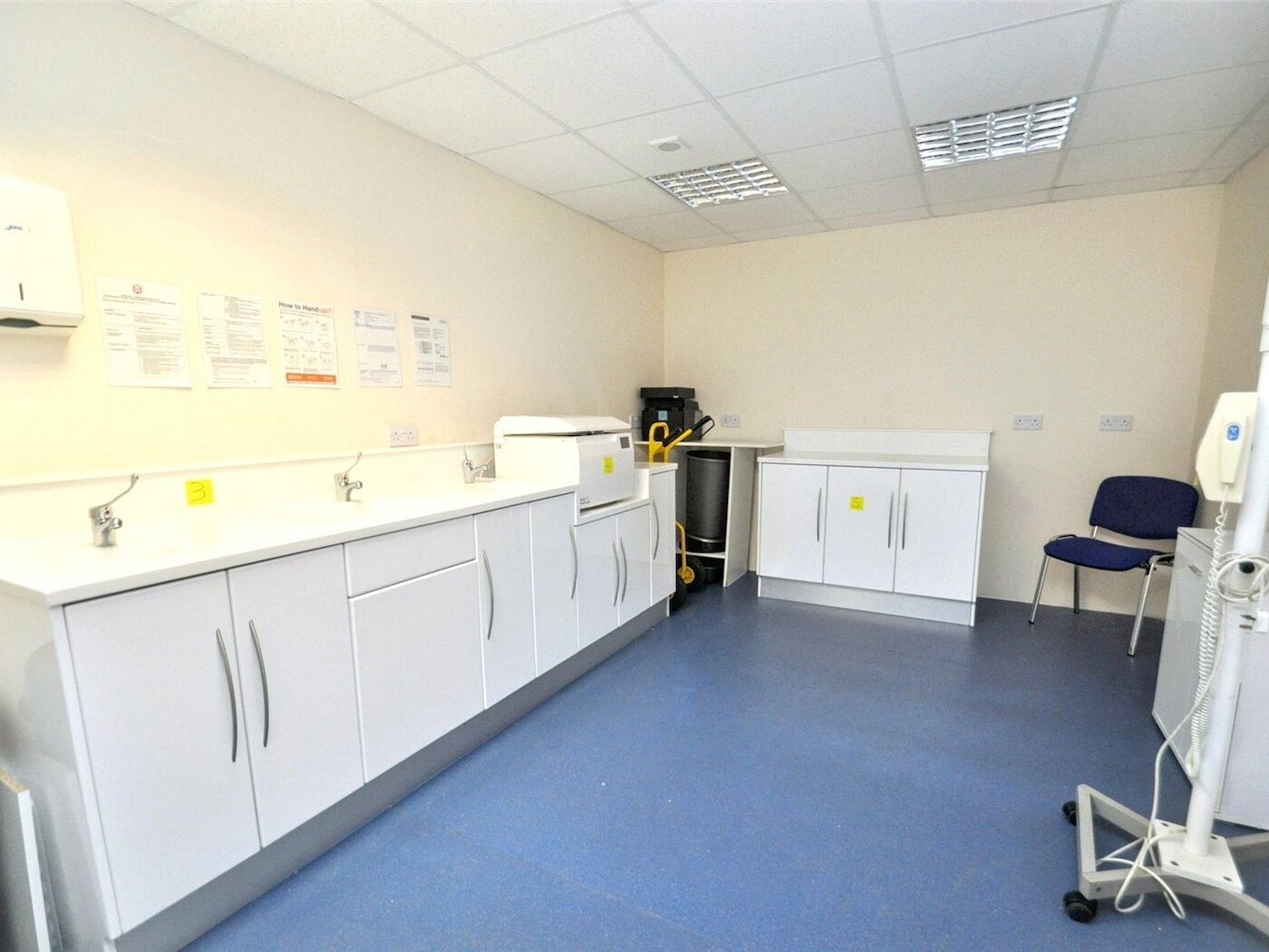 Store / Office