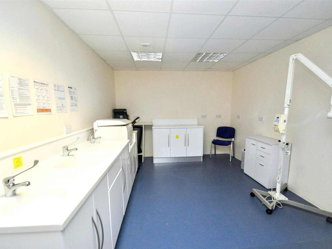 Store / Office
