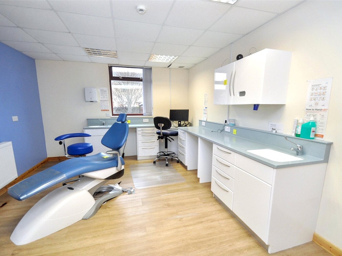 Office 1