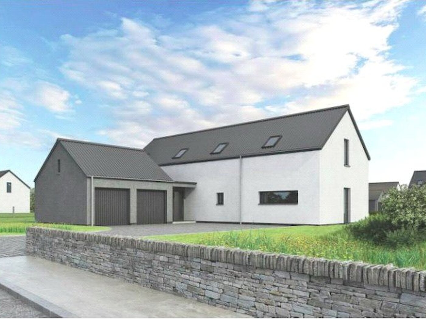 House Type 1