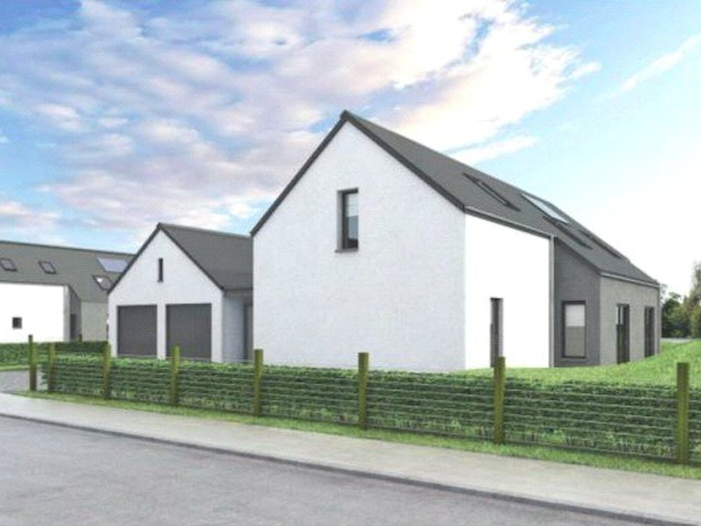 House Type 2