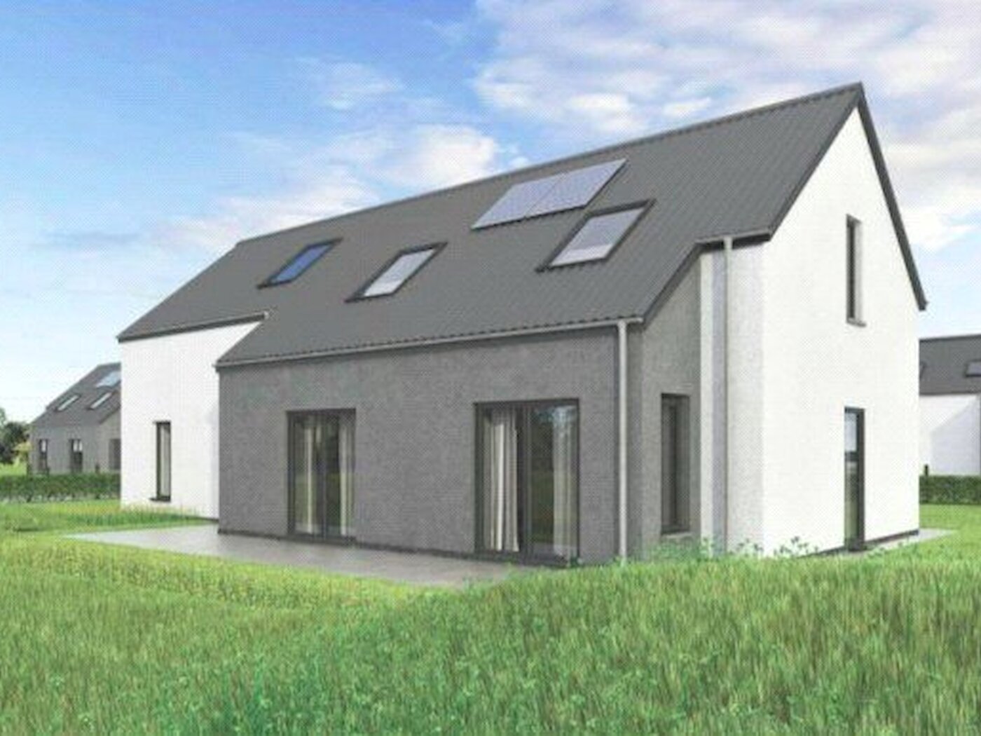 House Type 2