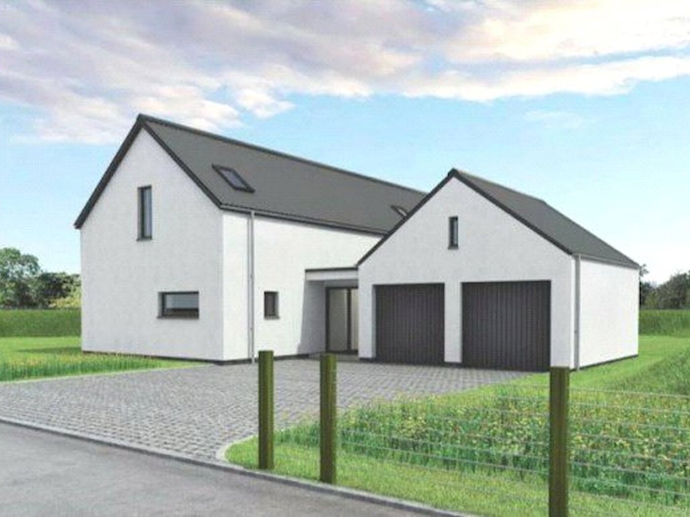 House Type 3