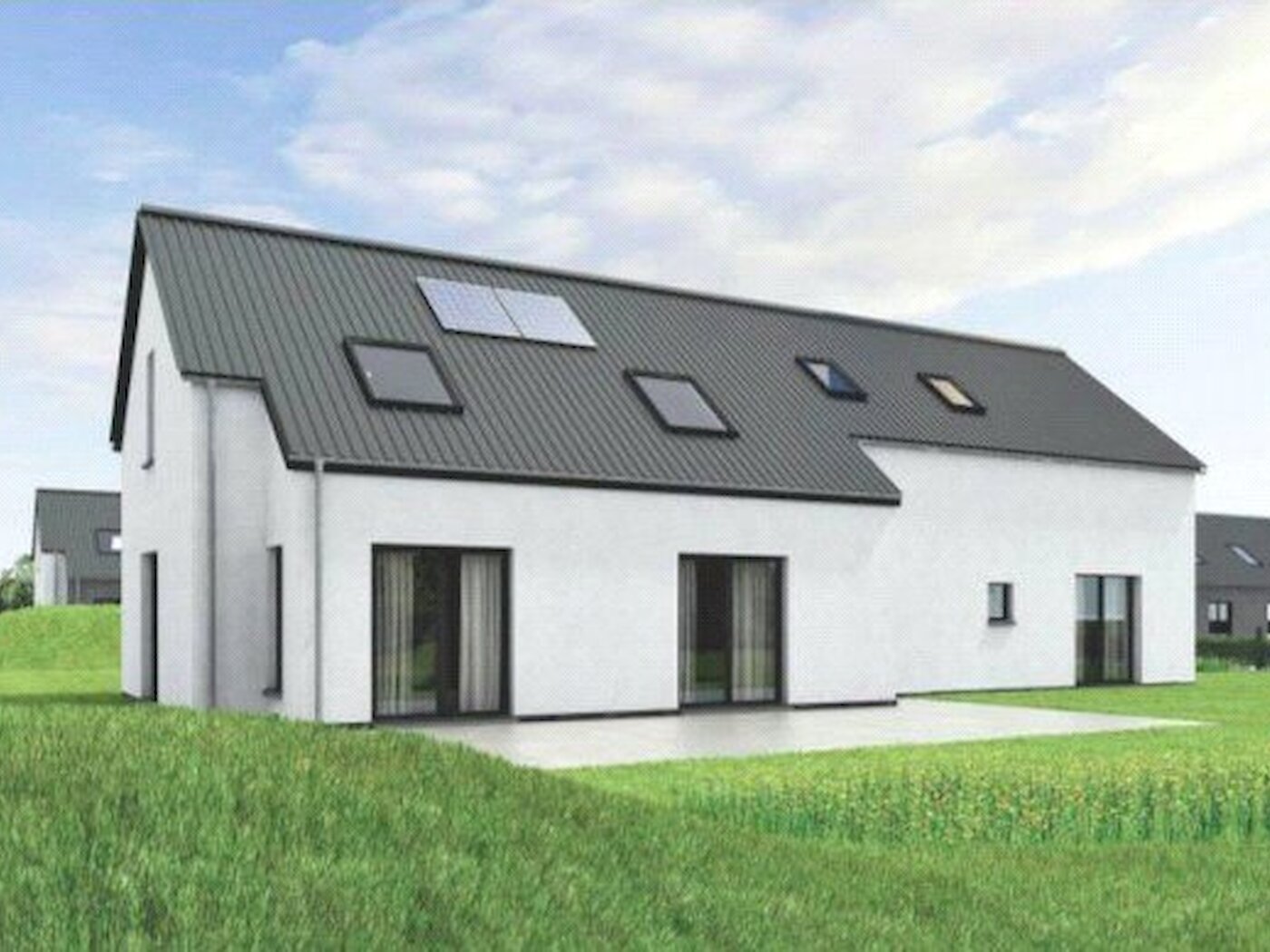 House Type 3