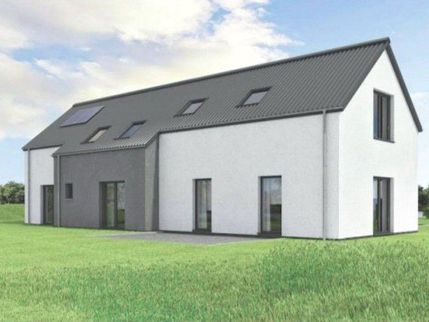 House Type 4