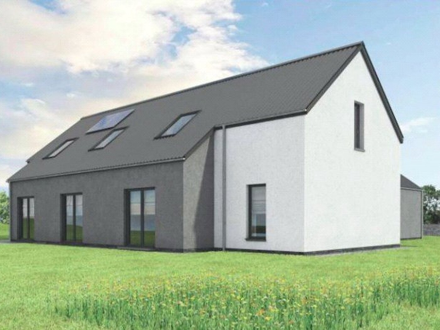 House Type 1