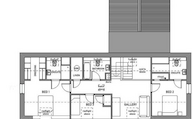 Type 1 First Floor