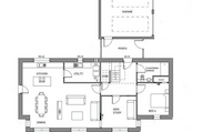 Type 1 Ground Floor