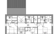 Type 2 First Floor