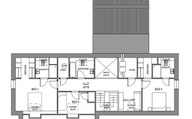 Type 3 First Floor