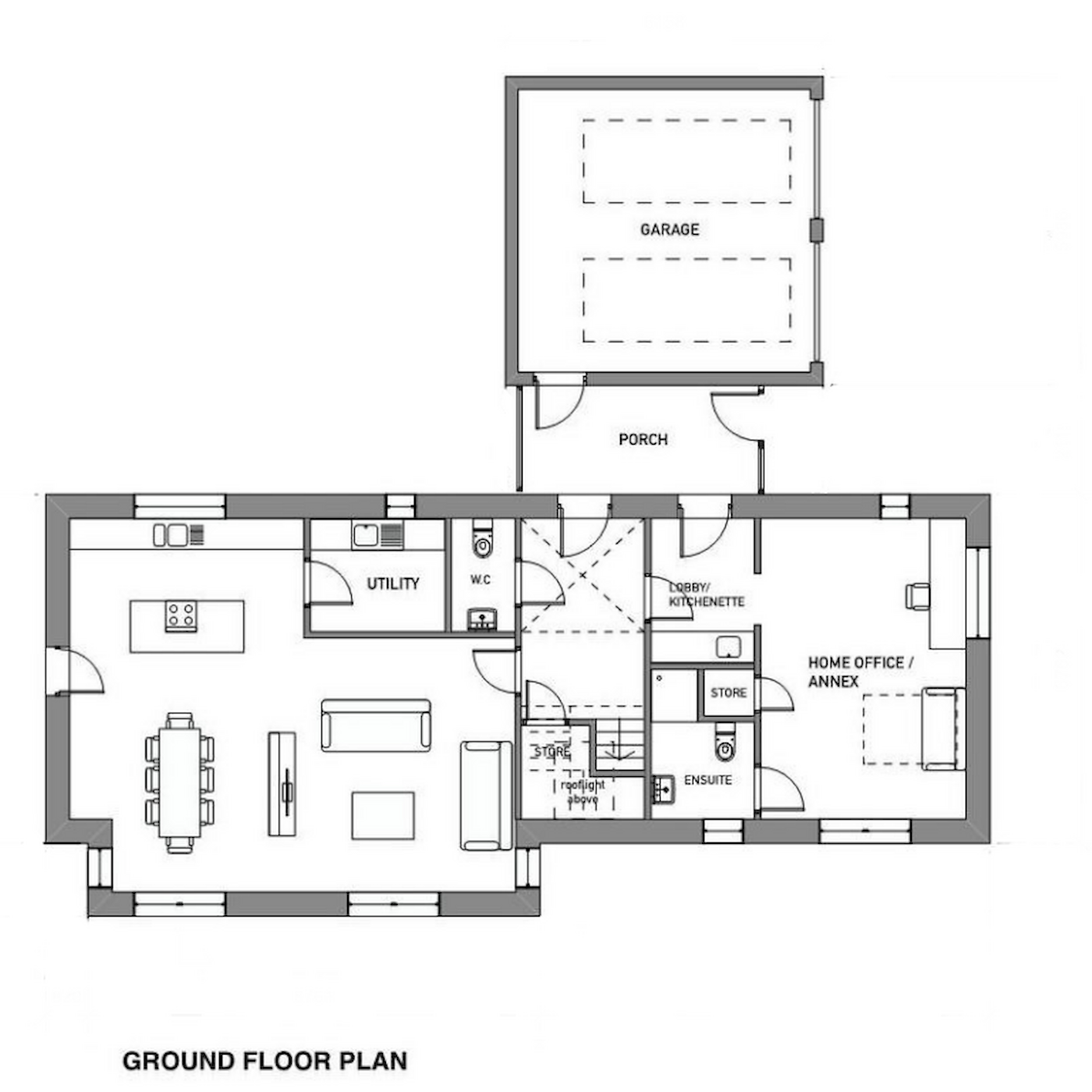 Type 3 Ground Floor