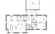 Type 3 Ground Floor