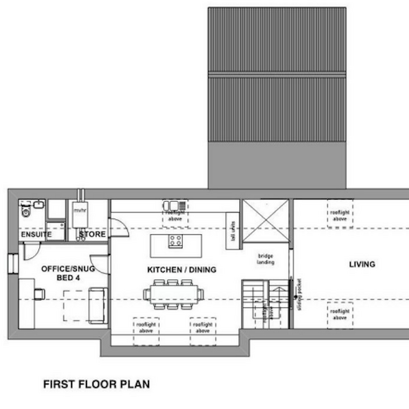 Type 4 First Floor