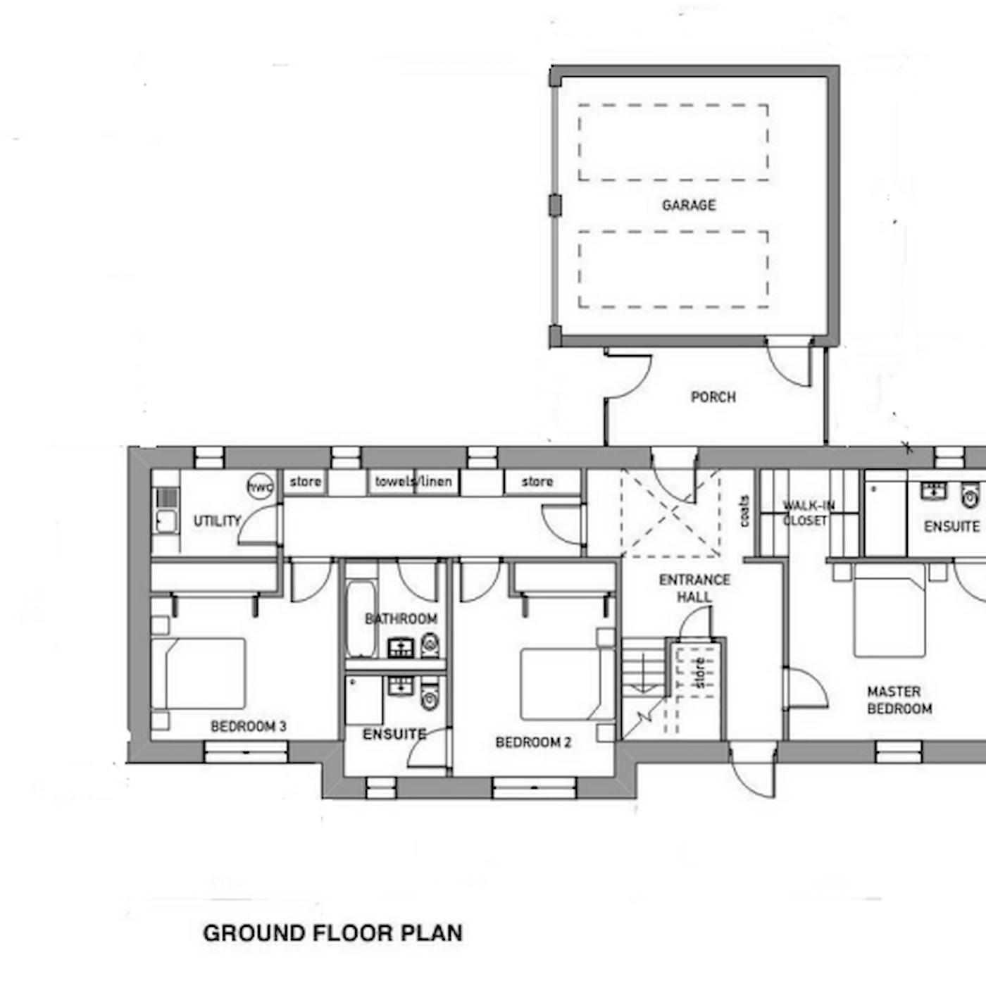 Type 4 Ground Floor