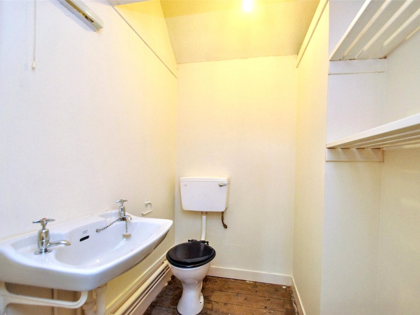 Wc
