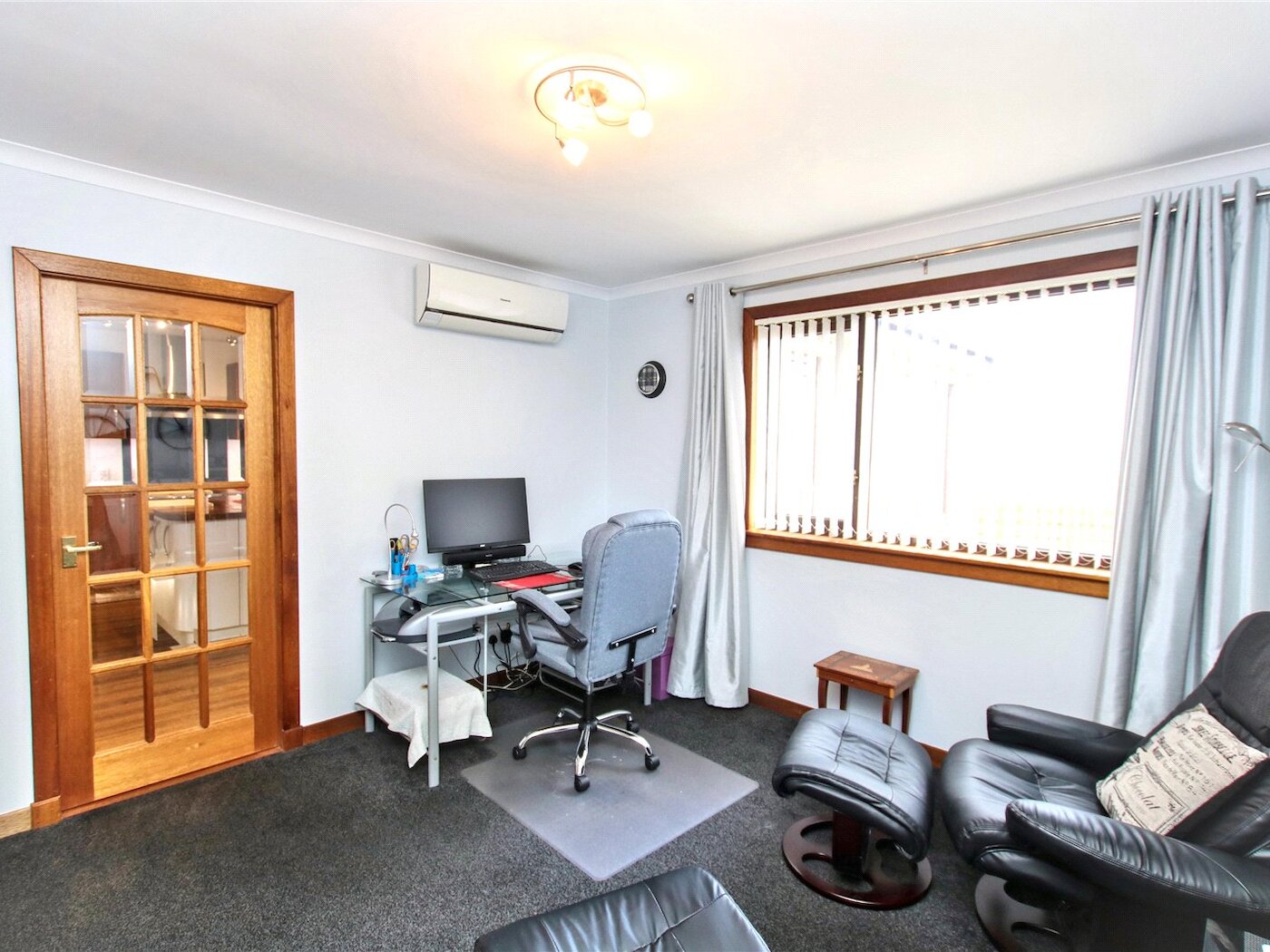 Dining Room/Study