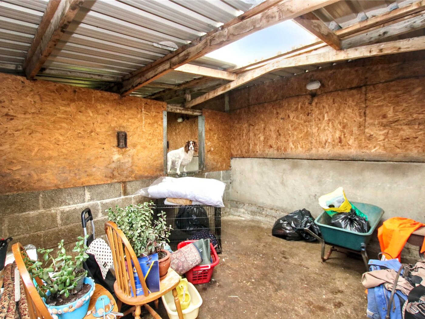 Stable 2
