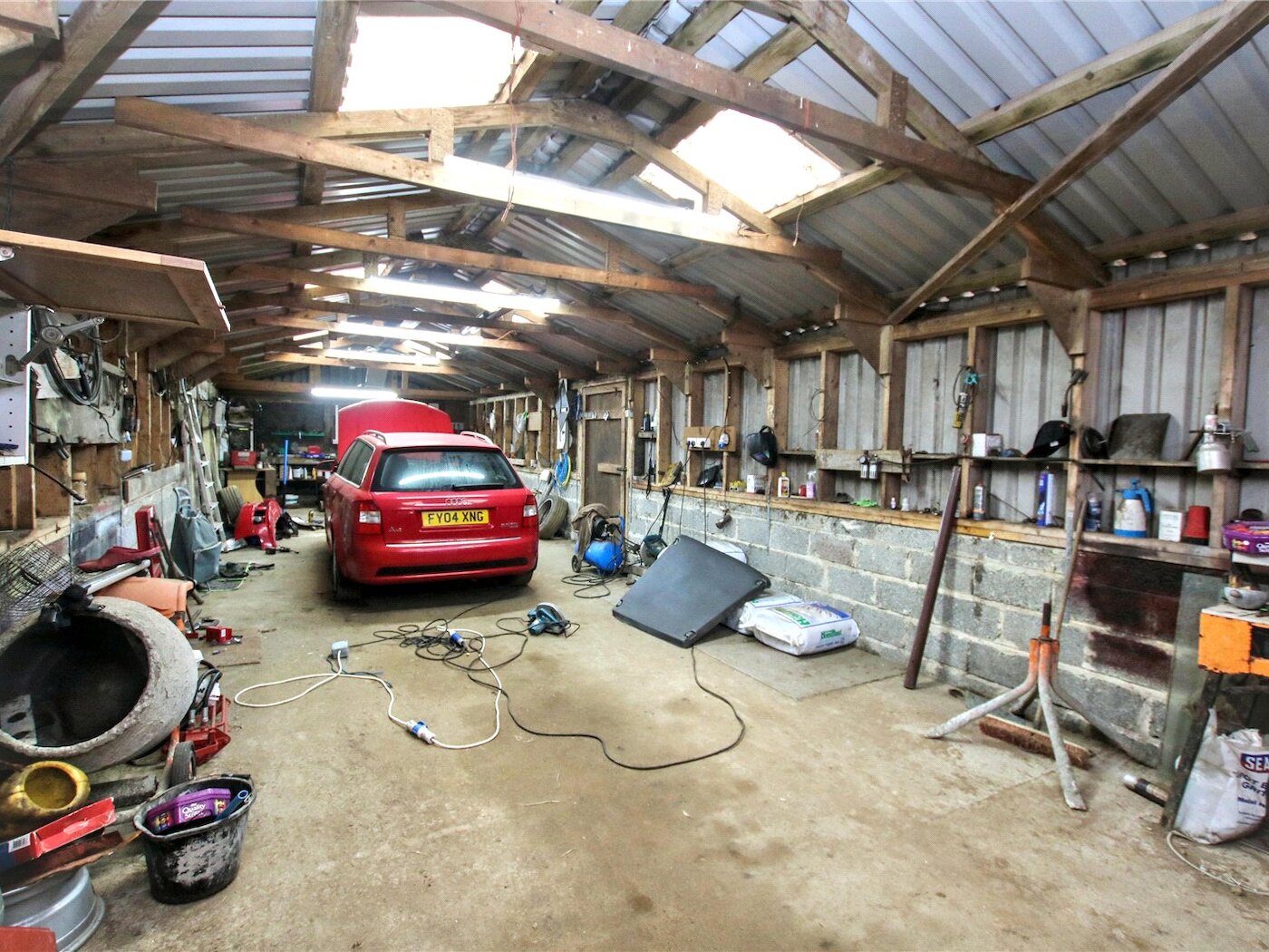 Workshop