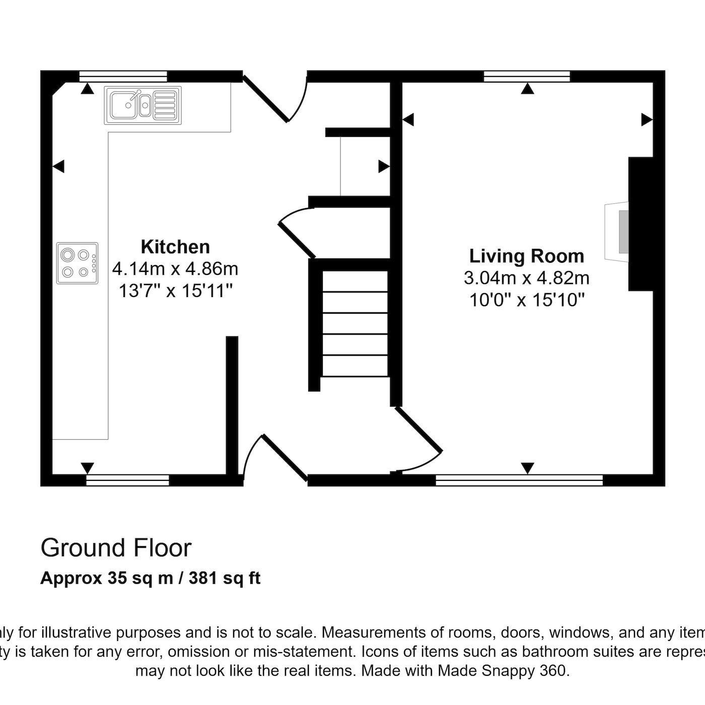 Ground Floor