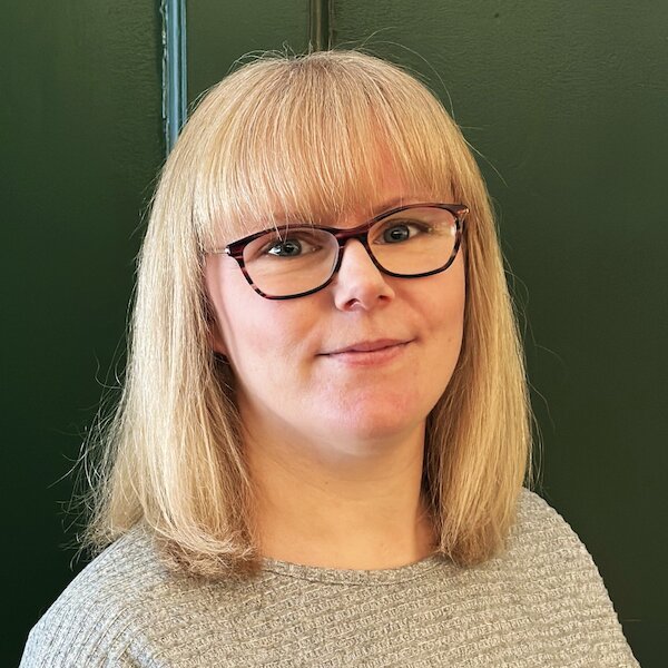 Kirsty Laird