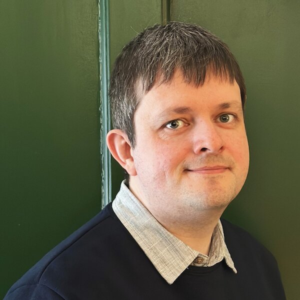 James Groat