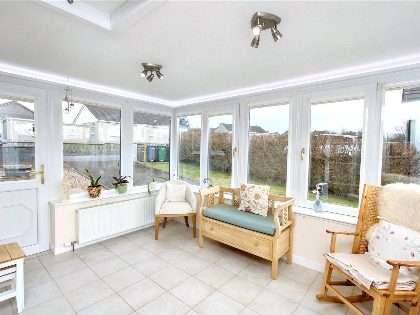 Conservatory