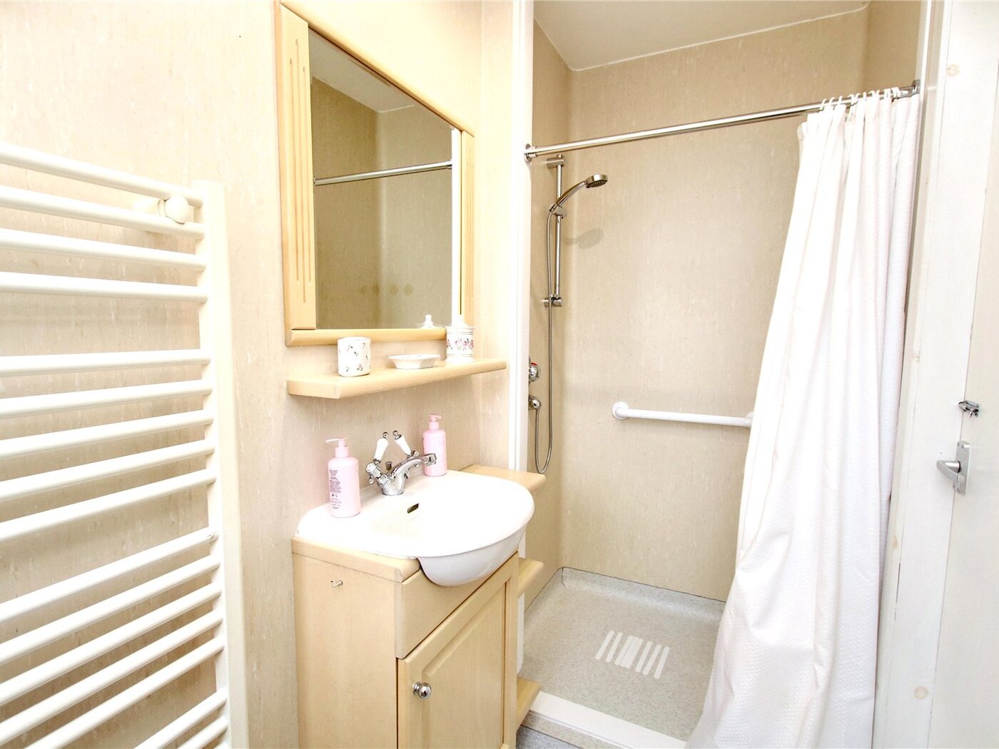 Ensuite