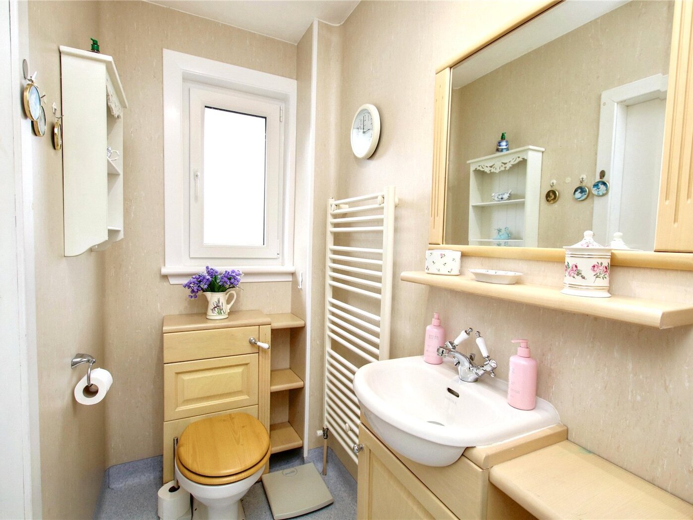 Ensuite