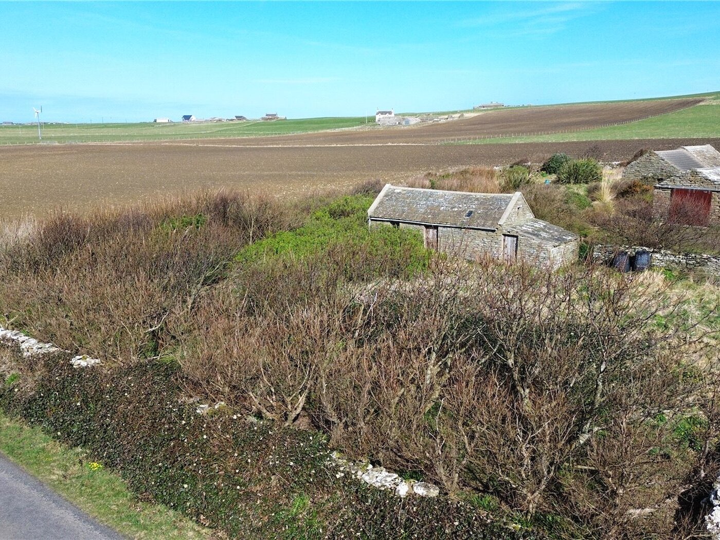 Cottage